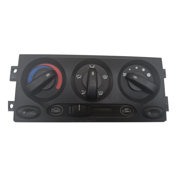 Comando Ar Condicionado Painel Chery Qq 2013 20142015