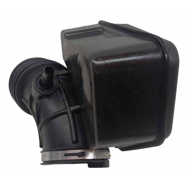 Caixa Ressonadora Filtro Ar Mangueira Ford Edge 3.5 2011