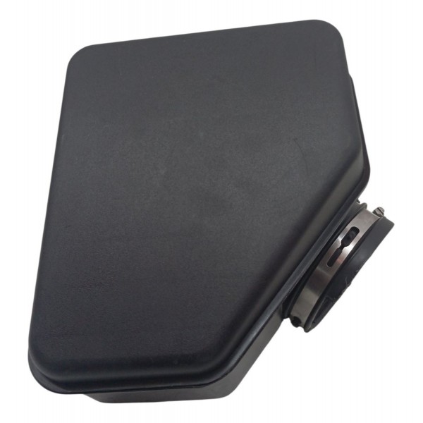 Caixa Ressonadora Filtro Ar Mangueira Ford Edge 3.5 2011