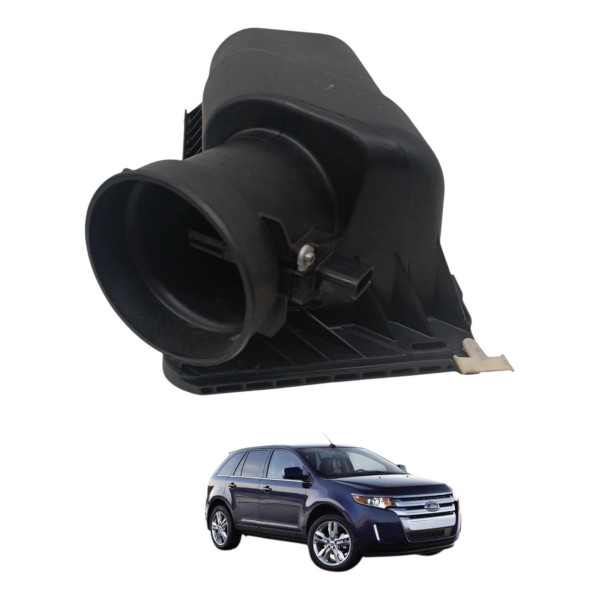 Tampa Caixa Filtro Ar Ford Edge 3.5 V6 2010 2011 2012 2013