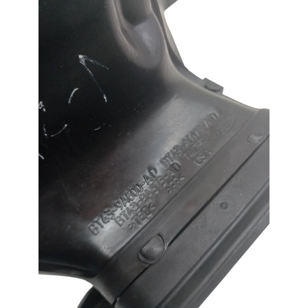 Duto Caixa Filtro Ar Ford Edge 3.5 V6 2008 2009 2010 2011