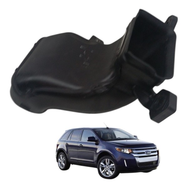 Duto Caixa Filtro Ar Ford Edge 3.5 V6 2008 2009 2010 2011