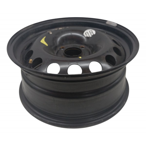 Roda Aro 16 Estepe Citroen C4 Lounge 1.6 2014 2015 2016