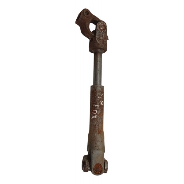 Cruzeta Coluna Direção Hidraulica Volkswagen Fox 2006