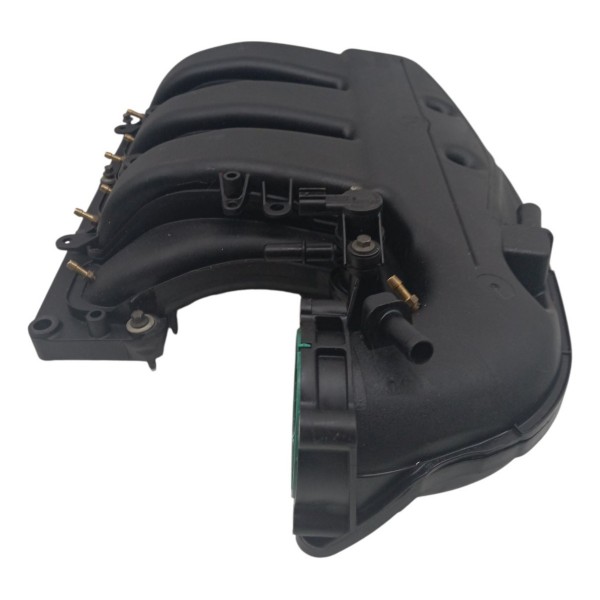Coletor Admissão Ford Edge 3.5 V6 2009 2010 2011 2012 2013