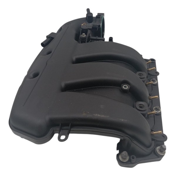 Coletor Admissão Ford Edge 3.5 V6 2009 2010 2011 2012 2013