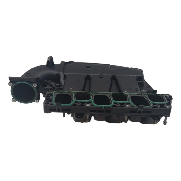 Coletor Admissão Ford Edge 3.5 V6 2009 2010 2011 2012 2013