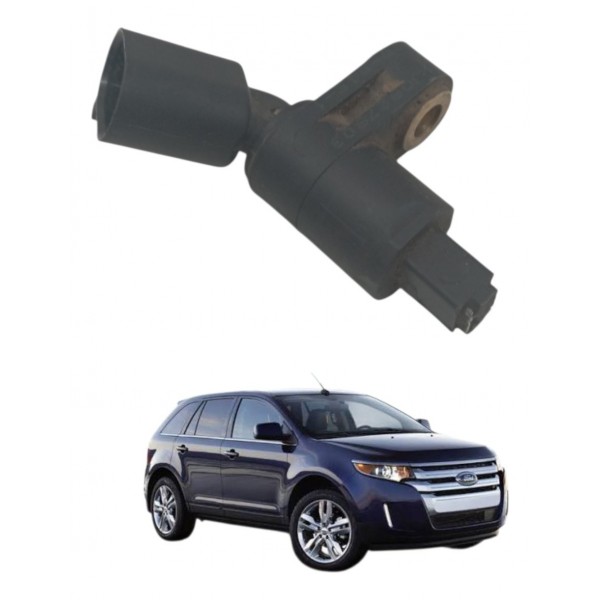 Sensor Abs Dianteiro Esquerdo Volkswagen Golf 2.0 2001 2002