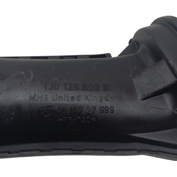 Duto Filtro Ar Volkswagen Golf 2.0 2001 2002 2003 2004 2005