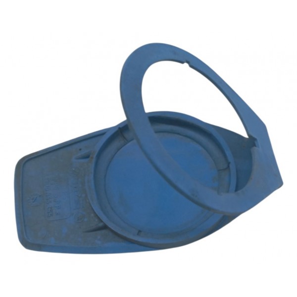 Tampa Reservatorio Limpador Parabrisa Vw Golf 2.0 2001 2002