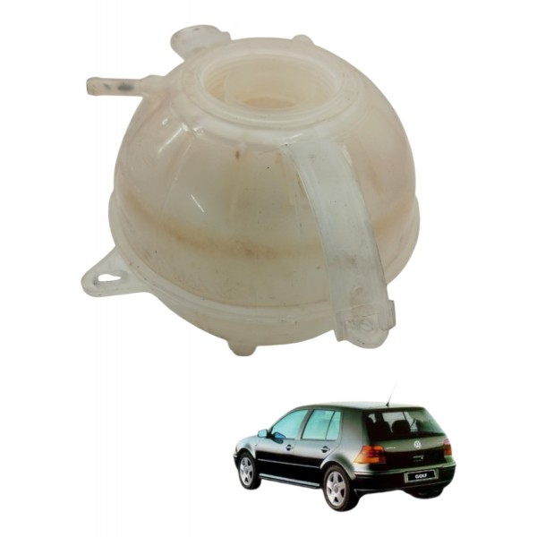 Reservatorio Agua Volkswagen Golf 2.0 2001 2002 2003 2004