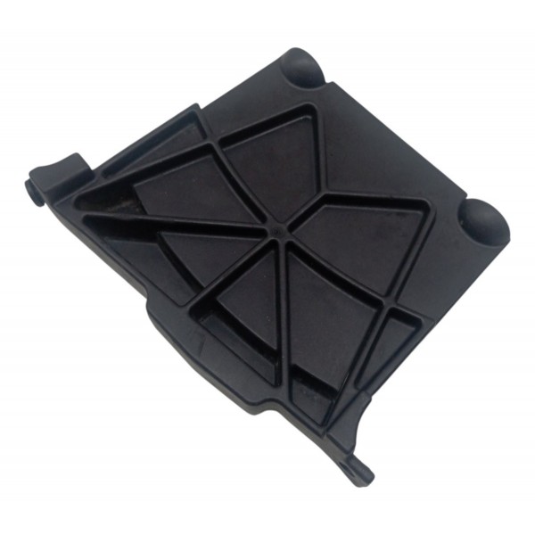 Tampa Gurda Po Cambio Ford Edge 3.5 2011 2012 7t4e7a828db