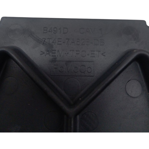 Tampa Gurda Po Cambio Ford Edge 3.5 2011 2012 7t4e7a828db