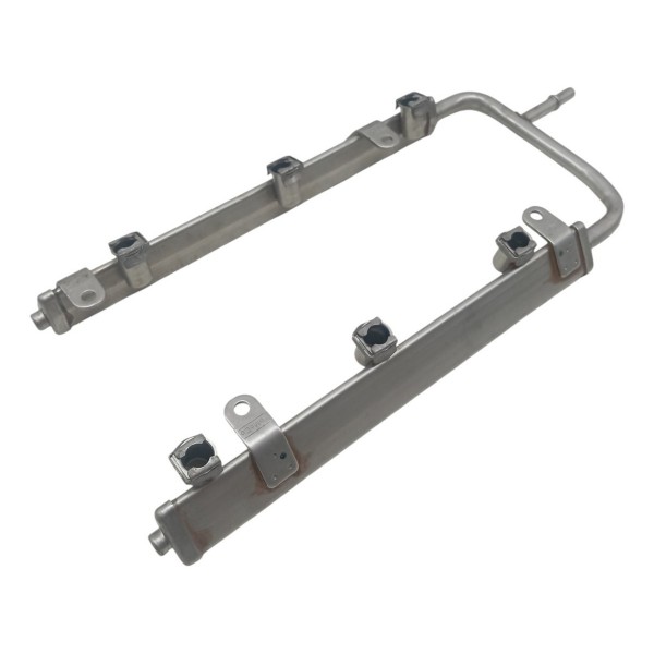 Flauta Bico Injetor Ford Edge 3.5 V6 2009 2010 2011 2012