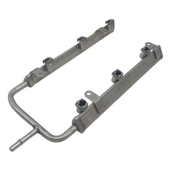 Flauta Bico Injetor Ford Edge 3.5 V6 2009 2010 2011 2012