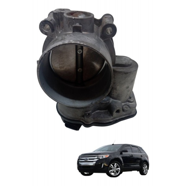 Tbi Corpo Borboleta Ford Edge 3.5 V6 2008 2009 2010 2011