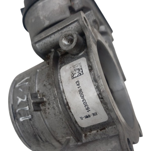 Tbi Corpo Borboleta Ford Edge 3.5 V6 2008 2009 2010 2011