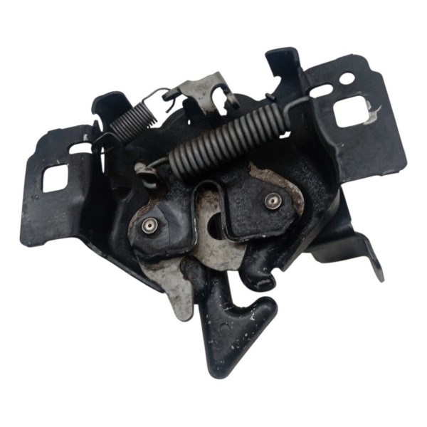 Fechadura Capo Ford Edge 3.5 V6 2009 2010 2011 2012 2013