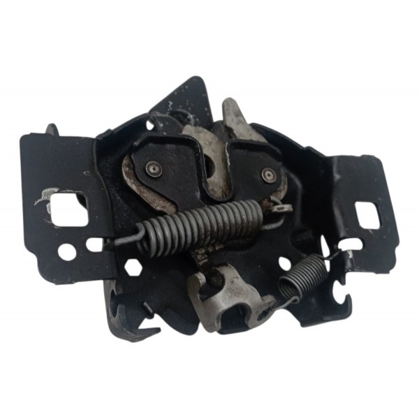 Fechadura Capo Ford Edge 3.5 V6 2009 2010 2011 2012 2013