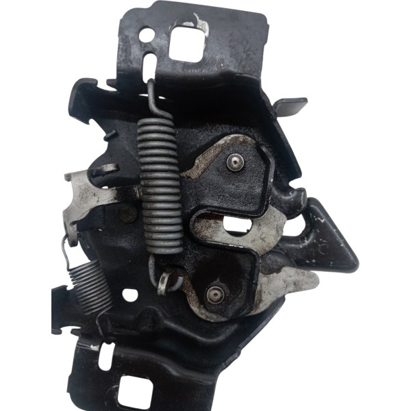 Fechadura Capo Ford Edge 3.5 V6 2009 2010 2011 2012 2013