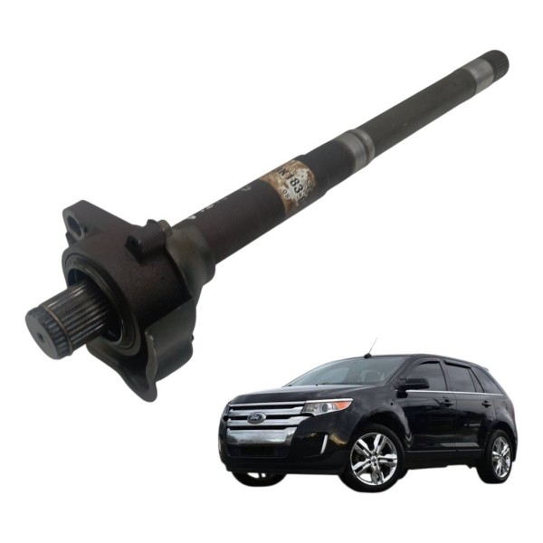 Tulipa Semi Eixo Direito Ford Edge 3.5 V6 2010 2011 2012