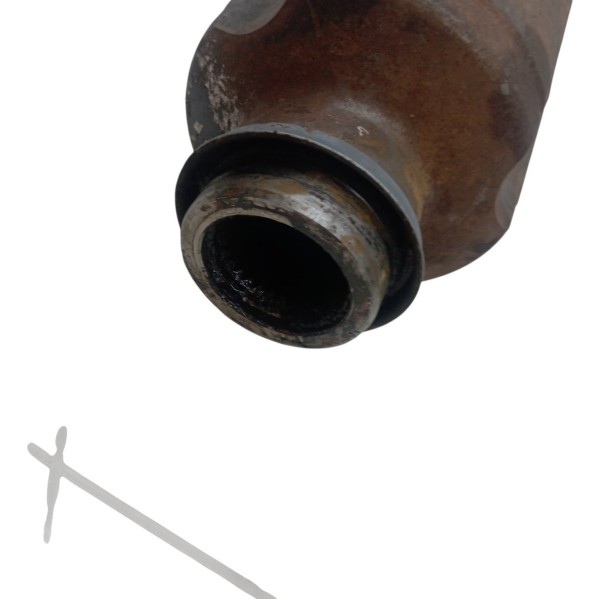 Semi Eixo Direito Ford Edge 3.5 V6 2008 2010 2011 2012 2013