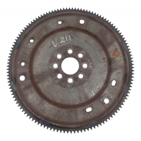 Voante Cremalheira Motor Ford Edge 3.5 V6 2010 2011 2012