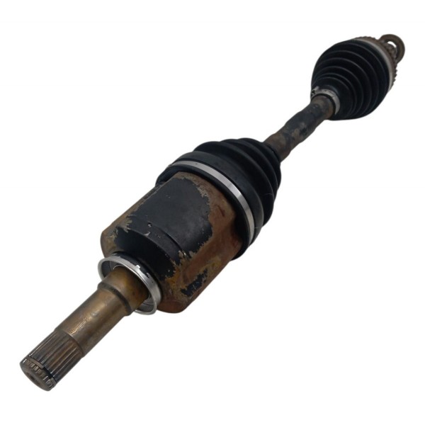 Semi Eixo Esquerdo Ford Edge 3.5 V6 2011 2012 2013 2014