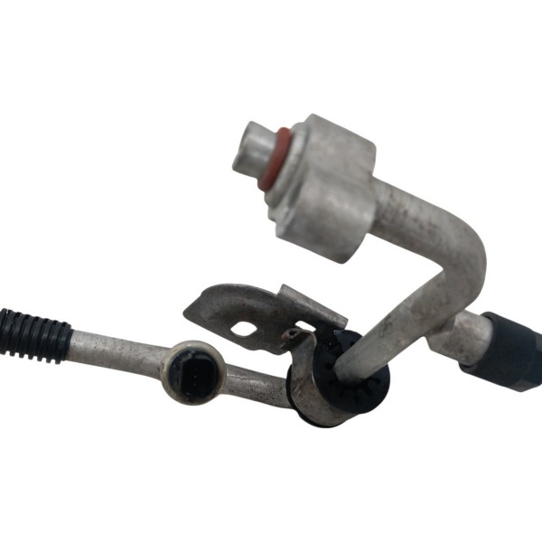 Mangueira Ar Condicionado Ford Edge 3.5 V6 2011 2012 2013