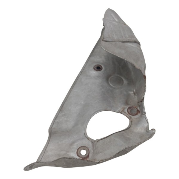 Defletor Escape Ford Edge 3.5 V6 2010 2011 2012 2013 2014