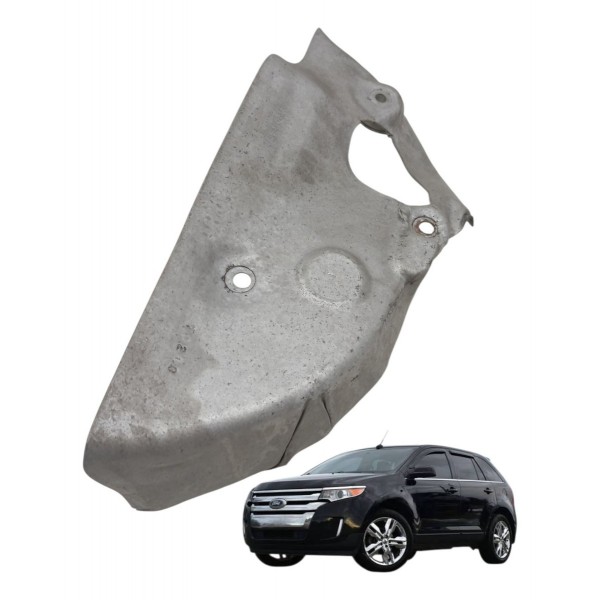 Defletor Escape Ford Edge 3.5 V6 2010 2011 2012 2013 2014