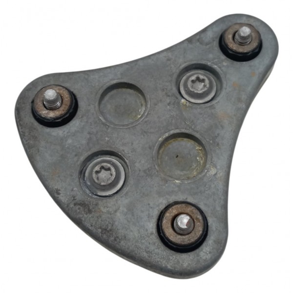 Suporte Coxim Motor Ford Edge 3.5 V6 2010 2011 2012 2013