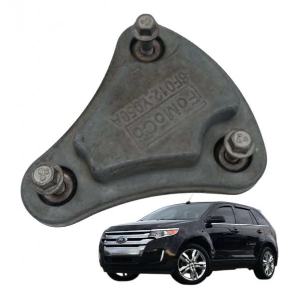 Suporte Coxim Motor Ford Edge 3.5 V6 2010 2011 2012 2013