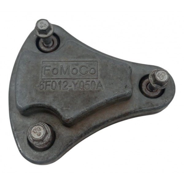 Suporte Coxim Motor Ford Edge 3.5 V6 2010 2011 2012 2013