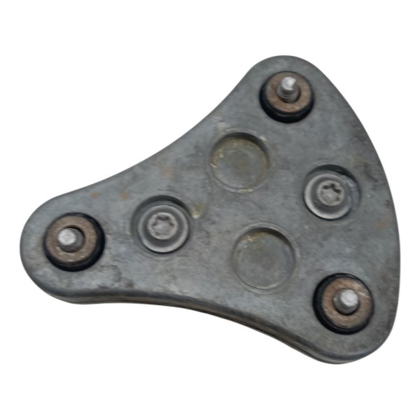 Suporte Coxim Motor Ford Edge 3.5 V6 2010 2011 2012 2013