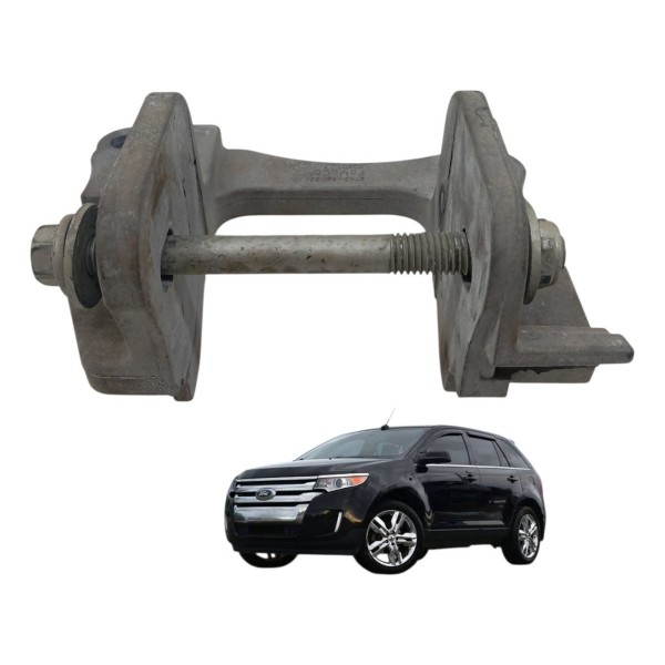 Suporte Coxim Caixa Cambio Ford Edge 3.5 V6 2010 2011 2012