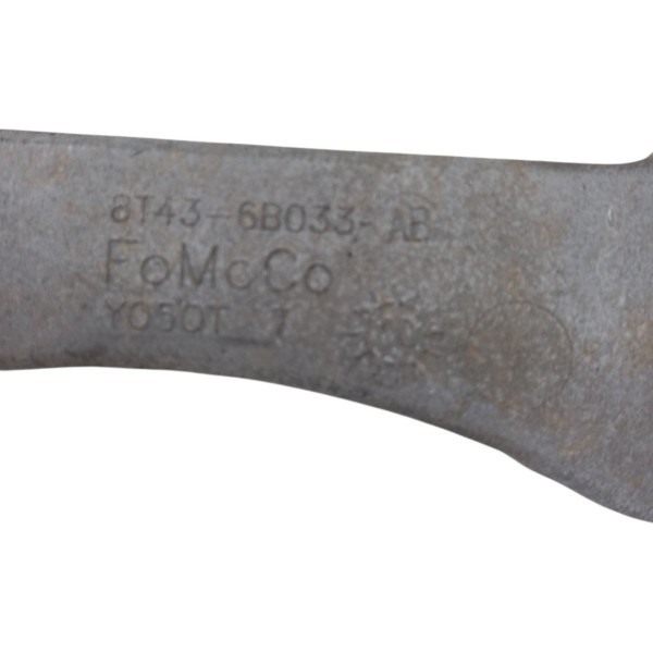 Suporte Coxim Caixa Cambio Ford Edge 3.5 V6 2010 2011 2012