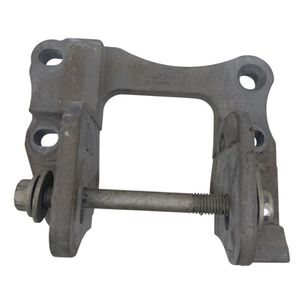 Suporte Coxim Caixa Cambio Ford Edge 3.5 V6 2010 2011 2012