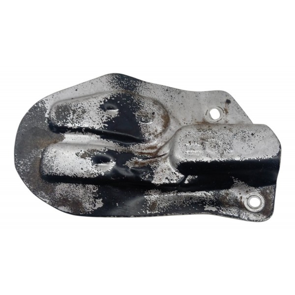 Protetor Defletor Calor Ford Edge 3.5 V6 2010 2011 2012 2013