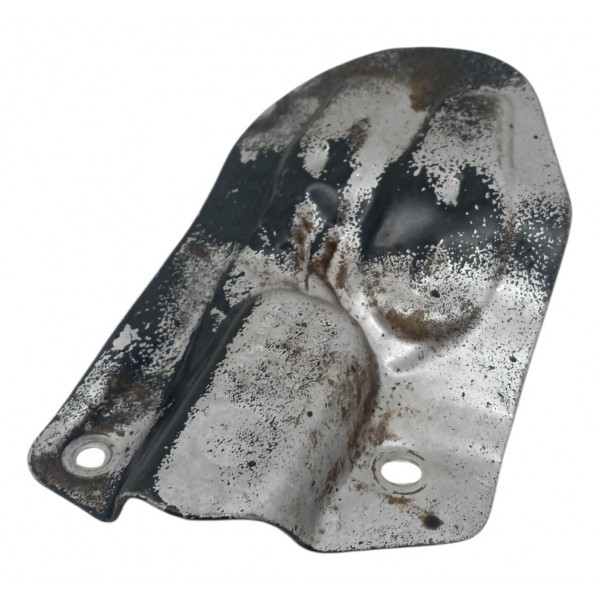 Protetor Defletor Calor Ford Edge 3.5 V6 2010 2011 2012 2013