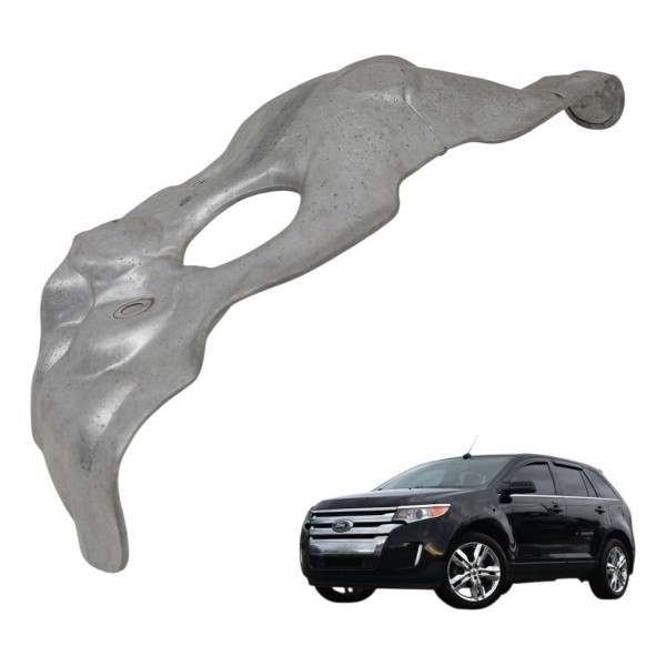 Defletor Escape Ford Edge 3.0 V6 2010 2011 2012 2013 2014