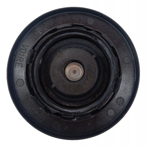 Tampa Reservatorio Agua Radiador Ford Edge 3.0 2001 20012