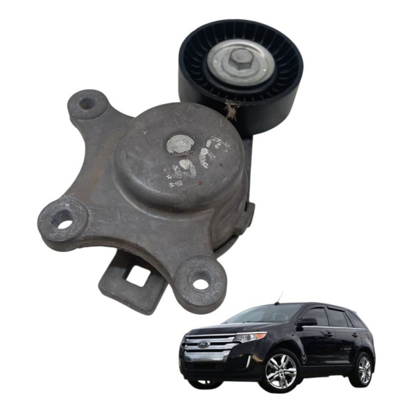 Tensor Correia Alternador Ford Edge 3.5 V5 2010 2011 2012