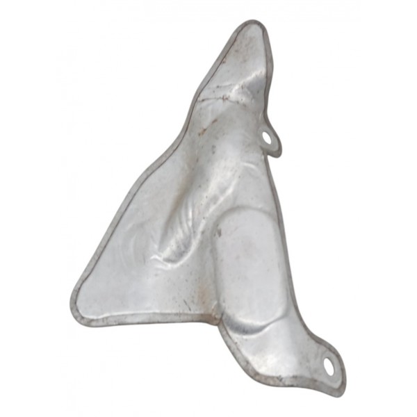 Protetor Calor Motor Ford Edge 3.5 V6 2009 2010 2011 2012