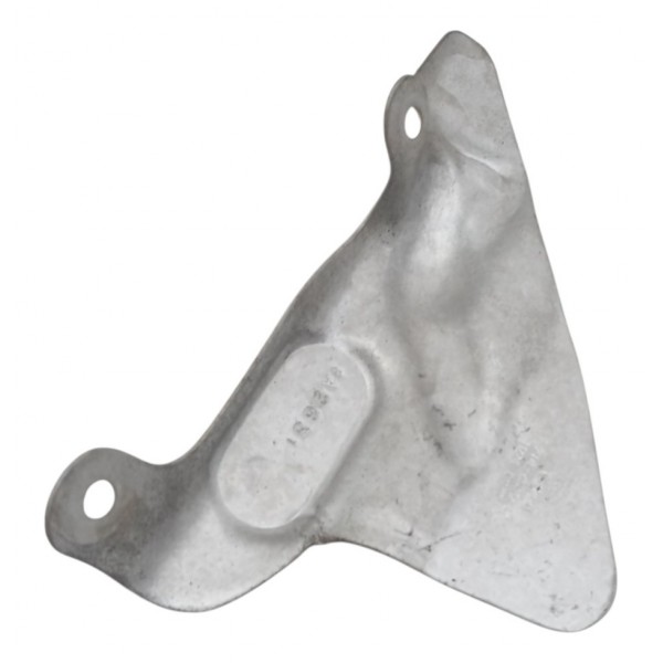 Protetor Calor Motor Ford Edge 3.5 V6 2009 2010 2011 2012