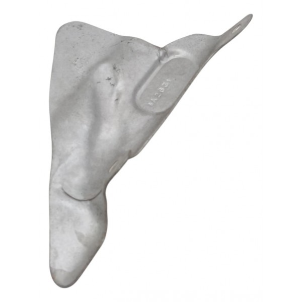 Protetor Calor Motor Ford Edge 3.5 V6 2009 2010 2011 2012