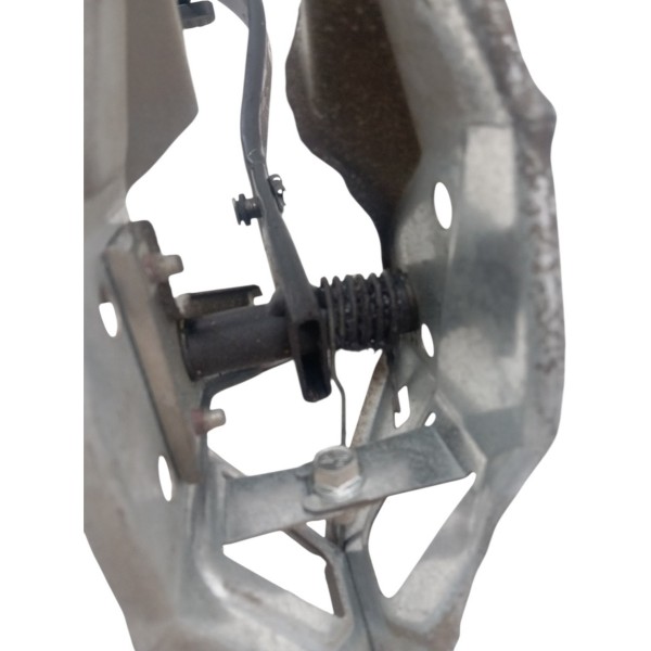 Pedaleira Pedal Freio Chevrolet Astra 1.8 2001 2002 2003