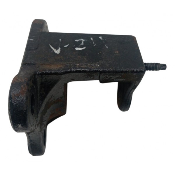 Suporte Coxim Cambio Ford Edge 3.0 V6 2010 2011 Bt436p082ab