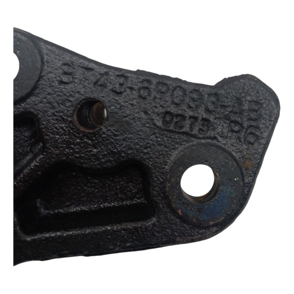 Suporte Coxim Cambio Ford Edge 3.0 V6 2010 2011 Bt436p082ab