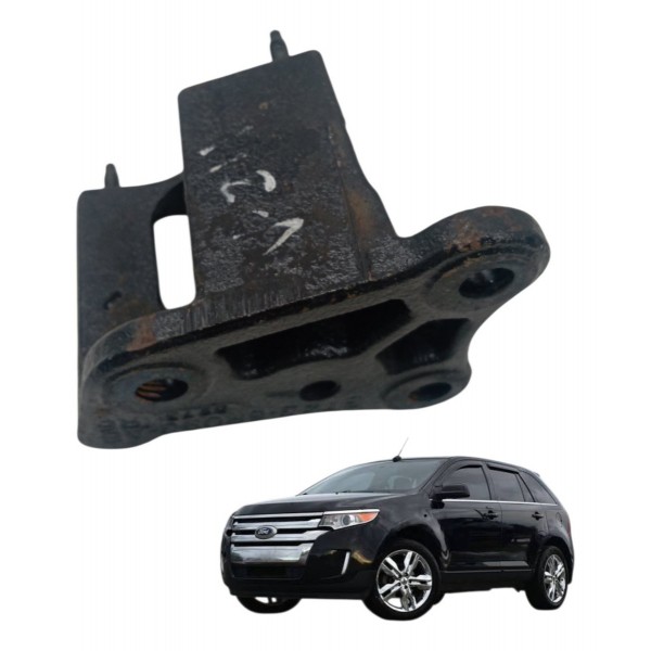 Suporte Coxim Cambio Ford Edge 3.0 V6 2010 2011 Bt436p082ab